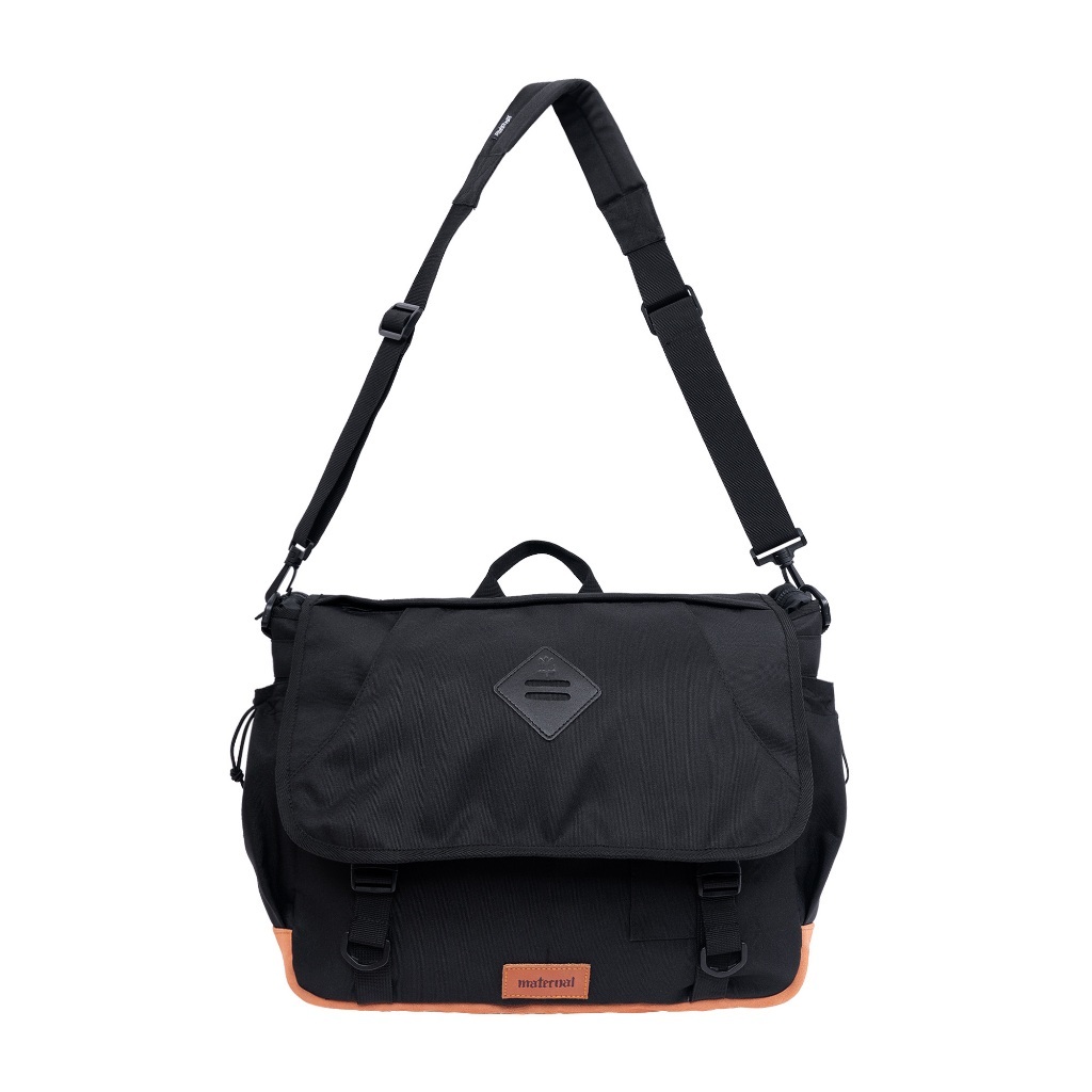 Maternal Disaster - Bags - Crastie