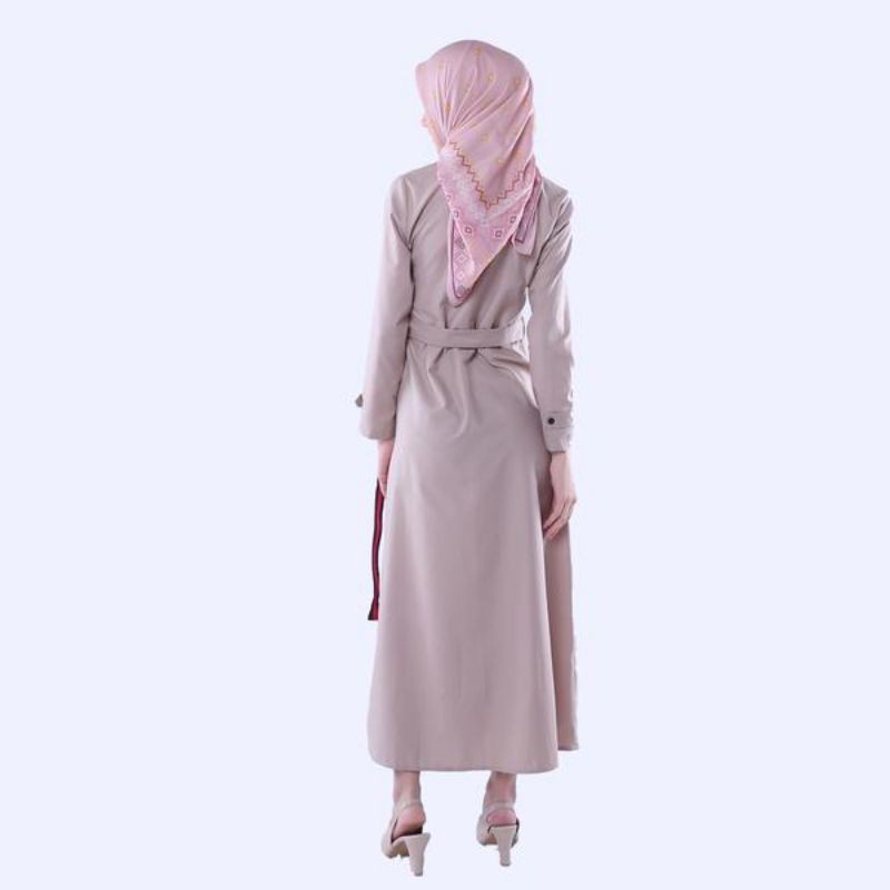 SHANATA OUTER ZOYA/Long Cardi/long outer/long dress/outer zoya/GAMIS