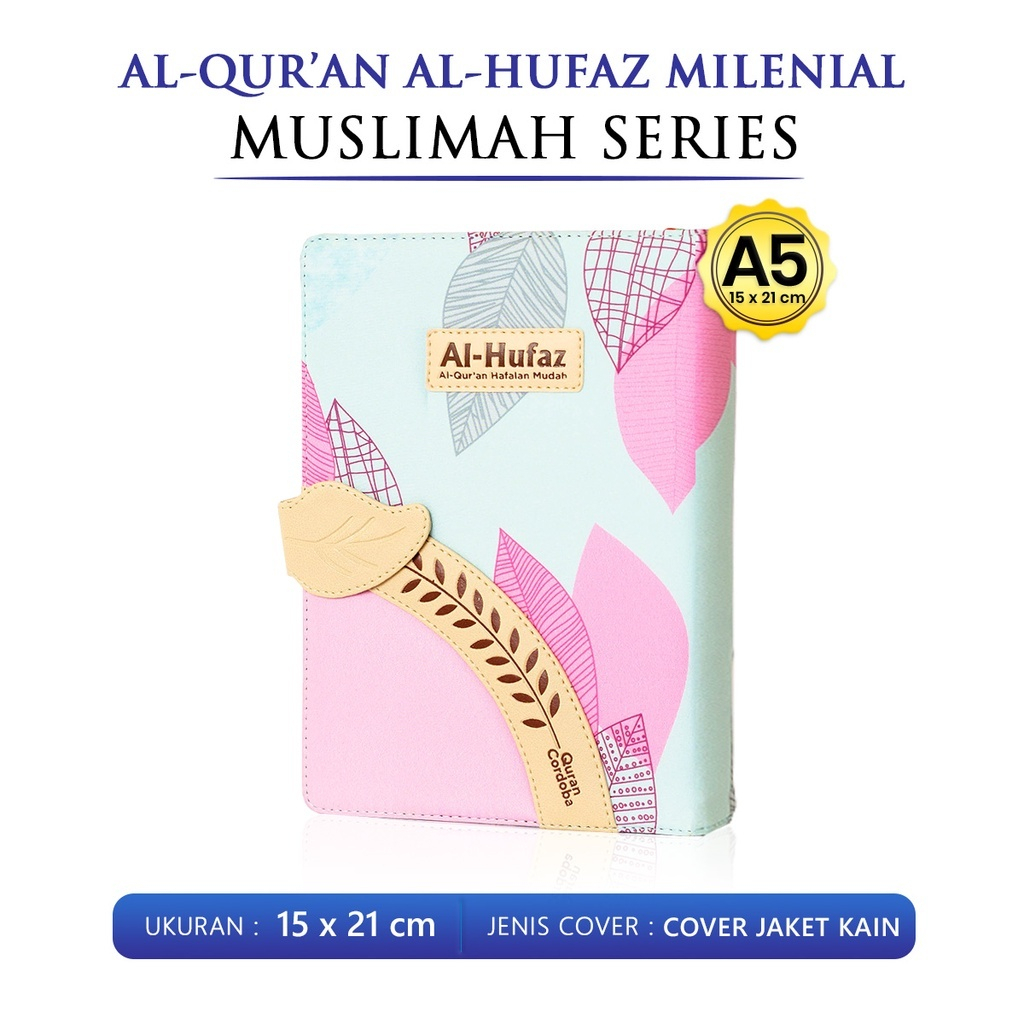 Al-Qur'an Hafalan Al-Hufaz A5