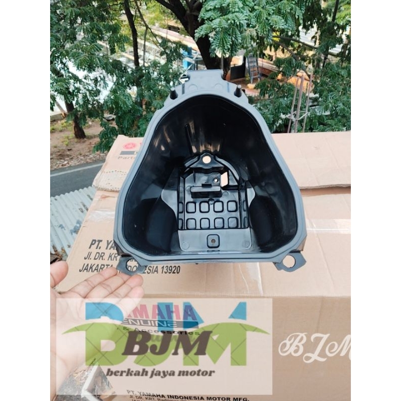 box bagasi revo absolut lama 2006-2008 bagasi kecil