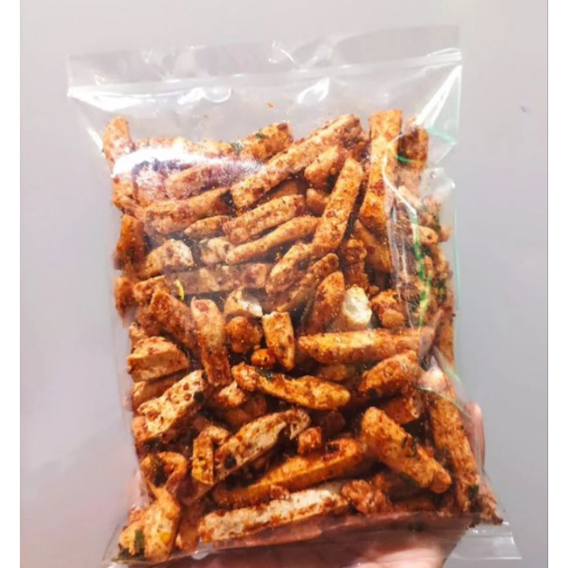 

BASRENGDAUNJERUK250G