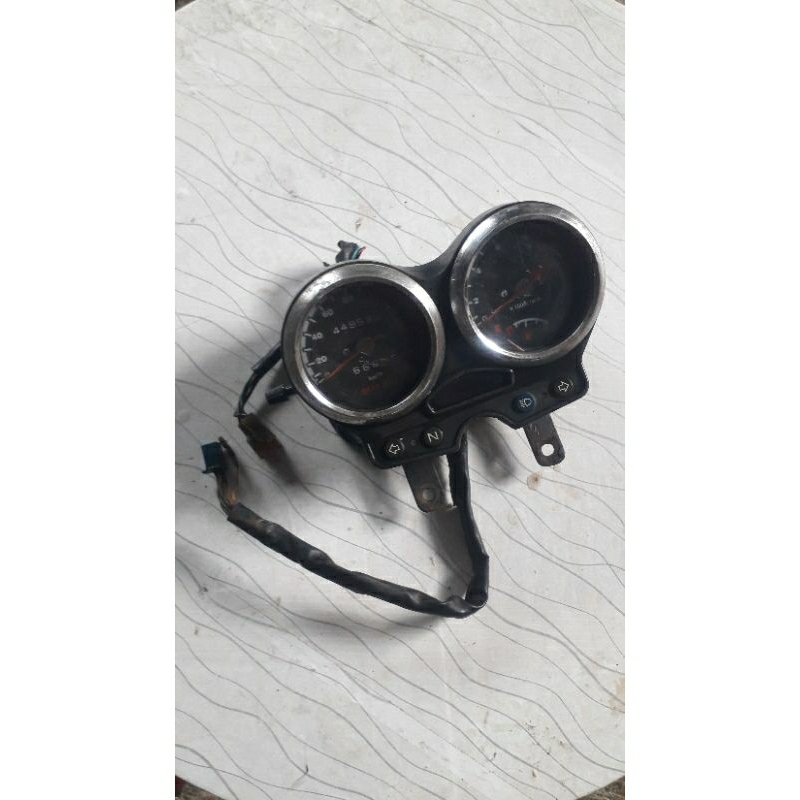 SPEEDOMETER SPEEDO SPEDO THUNDER125 THUNDER 125 ORIGINAL COPOTAN