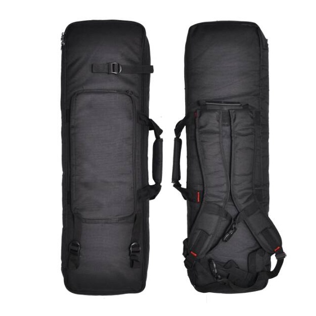 KODE B9G2 Tas Keyboard Korg Kross 1 dan 2 Hitam