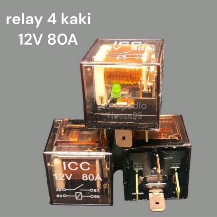 Relay4kaki