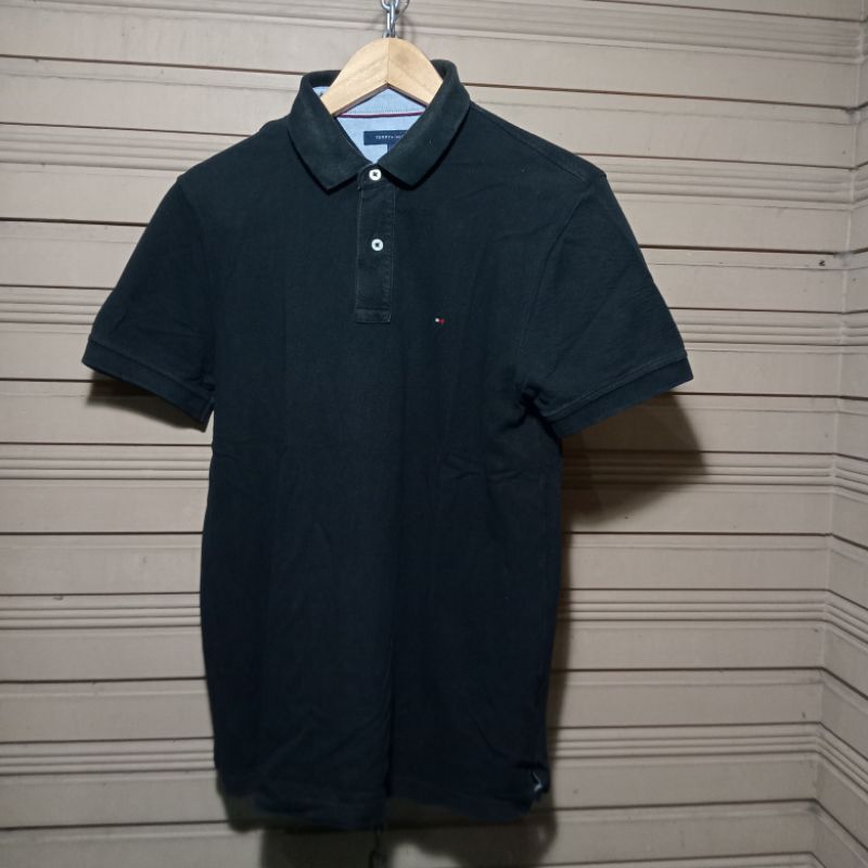 polo Tommy Hilfiger