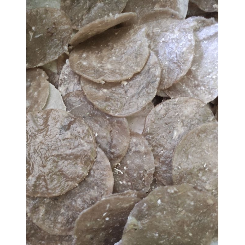 

Kemplang Ikan Dan labu Kuning