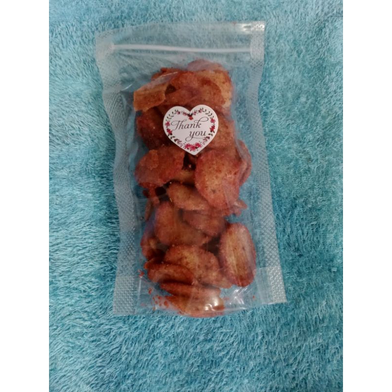

sosis goreng balado pedas