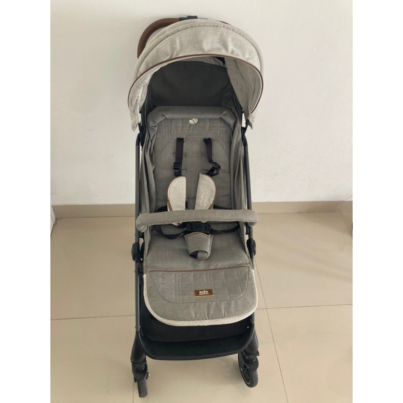 Preloved Stroller Joie Signature Tourist