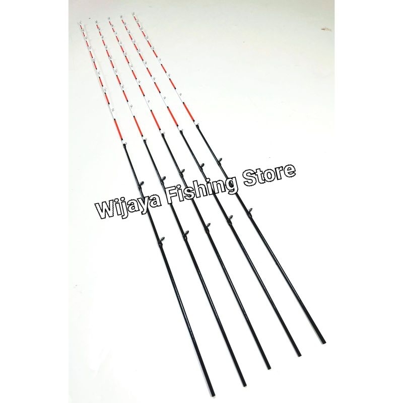 Atasan Joran Pancing Oncak Mantis