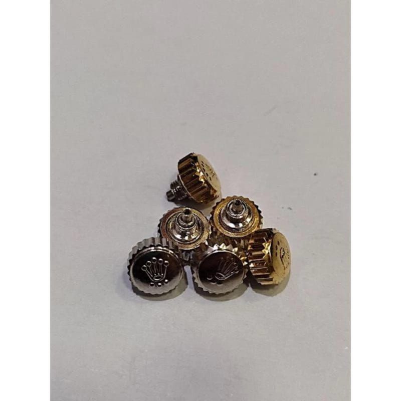 KNOP JAM TANGAN ROLEX DAYTONA CROWN ROLEX DAYTONA