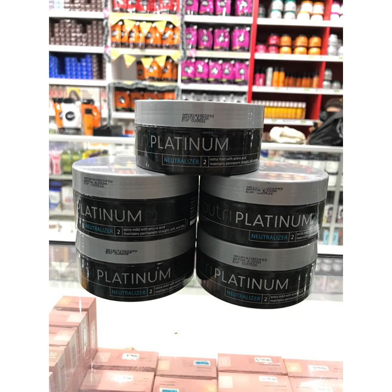 Putri Neutralizer step 2 240ml