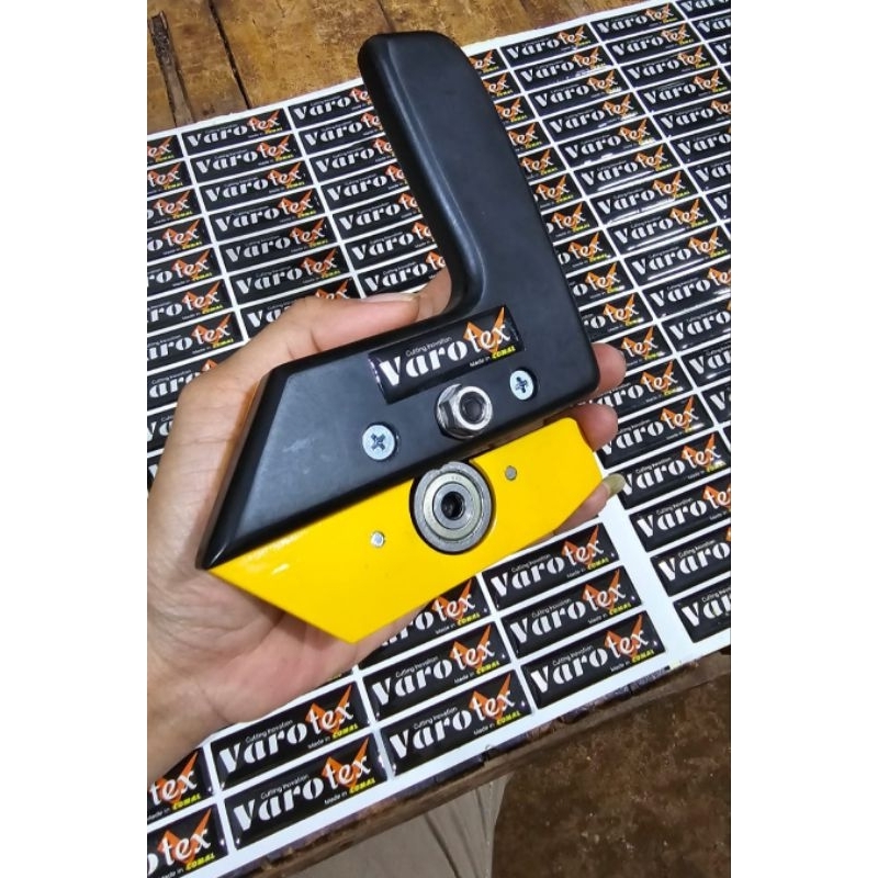 

VAROTEX Versi 3#pemotong HPL lebar Manual#laminate Cutter Varotex Original#formica hpl