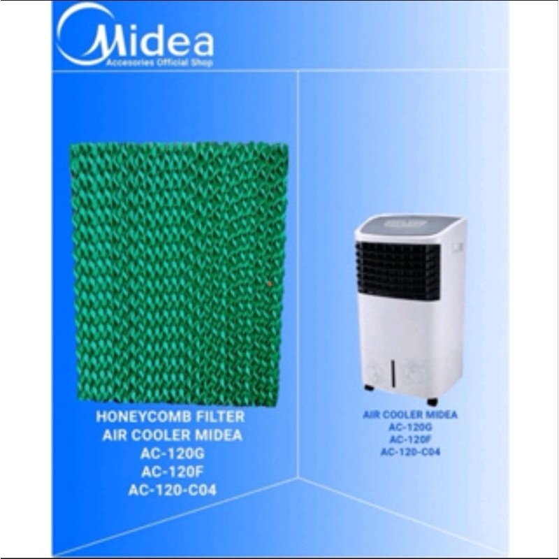 Honeycomb Filter Air