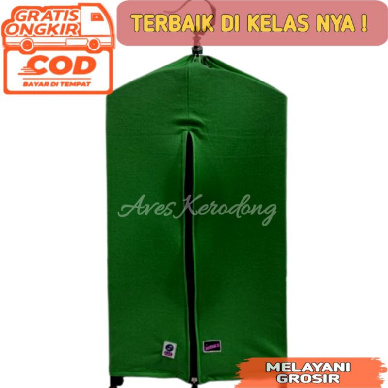 KRODONG KOTAK 123 EBOD JAYA EKONOMIS KERODONG SANGKAR KOTAK EBOD JAYA EKONOMIS