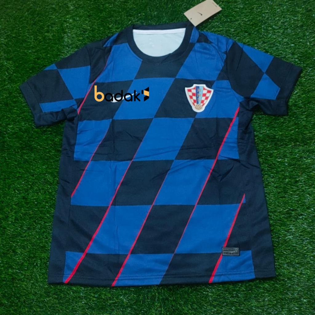 JERSEY KROASIA UERO 2024