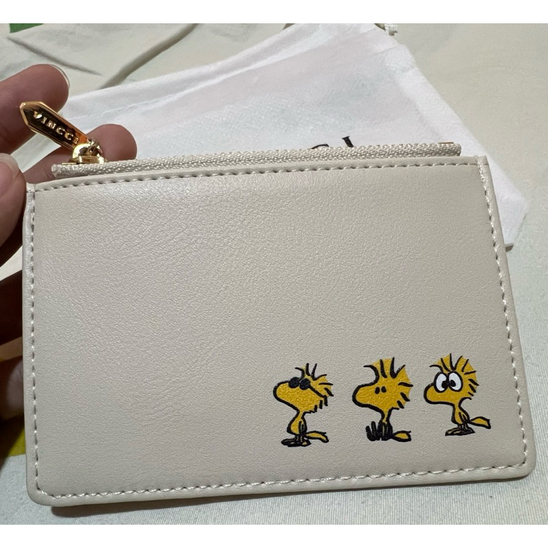 [READY STOCK] Dompet Vincci Original