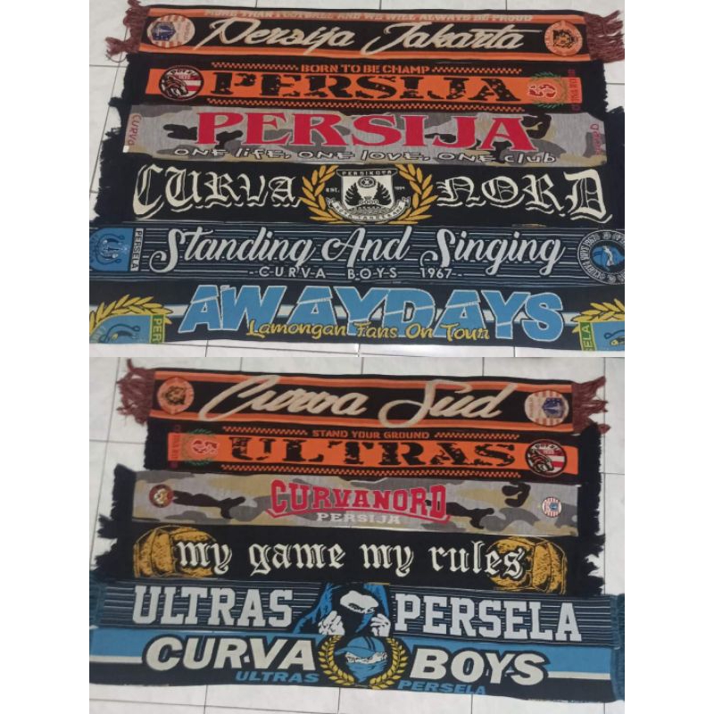 SYAL ULTRAS SECTOR 5