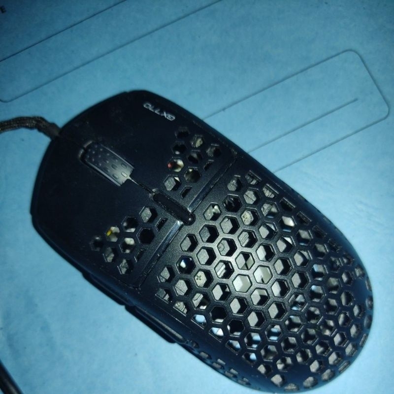 Mouse Vortex GX 770
