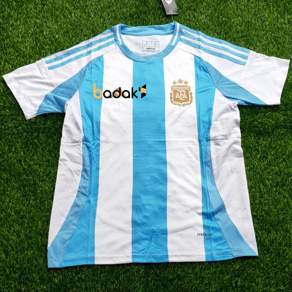 JERSEY ARGENTINA 2024