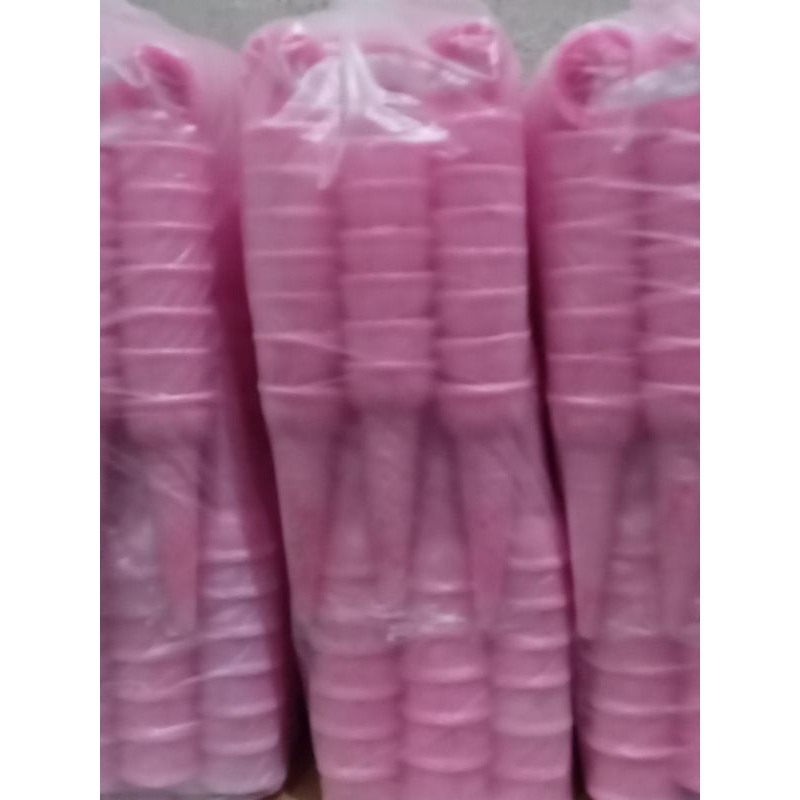 

kue corong es krim ukuran 3.9cm/ring14 isi 400pcs+bubble warp