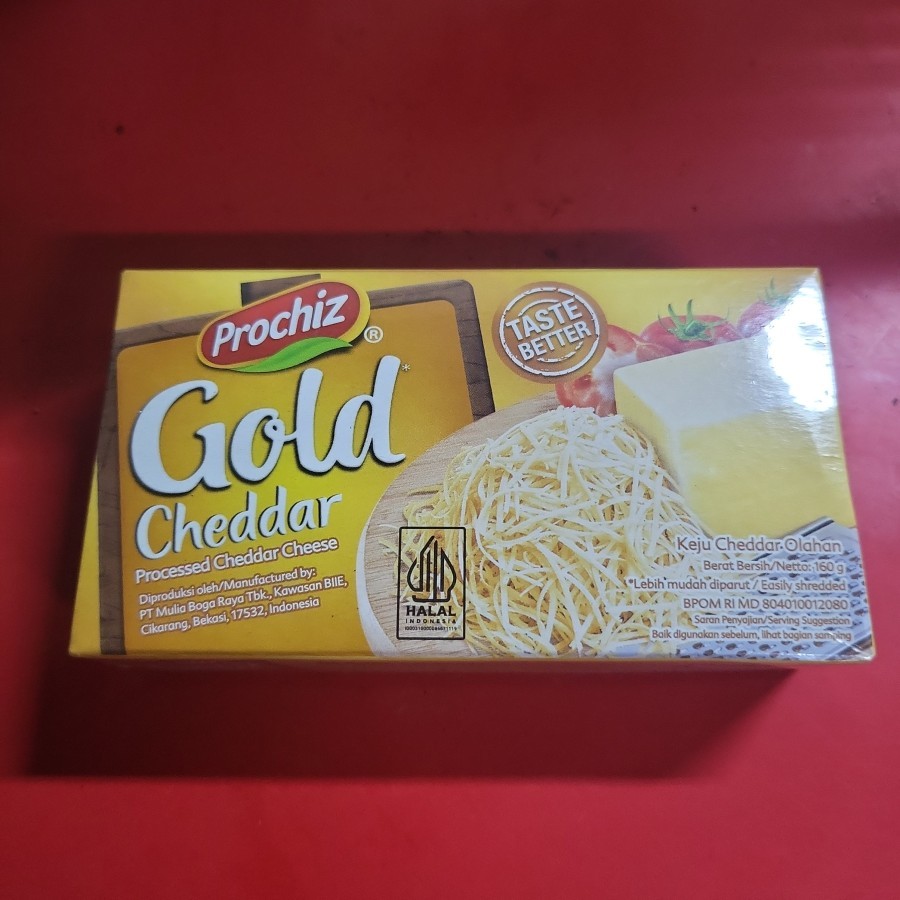 

prochiz gold 160 gr