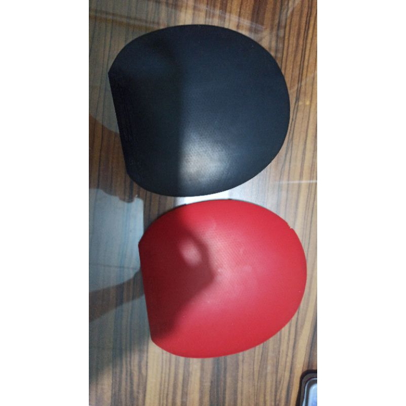 karet donic coppa jo silver