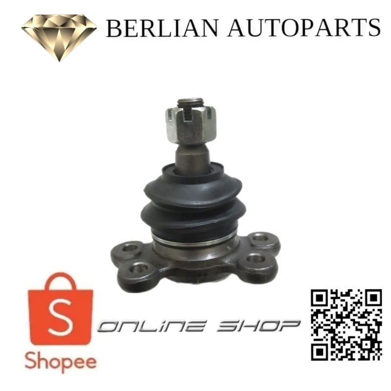 [pcs] ball joint balljoint atas Isuzu Panther 23/25/KBD26 - GMB KANAN KIRI
