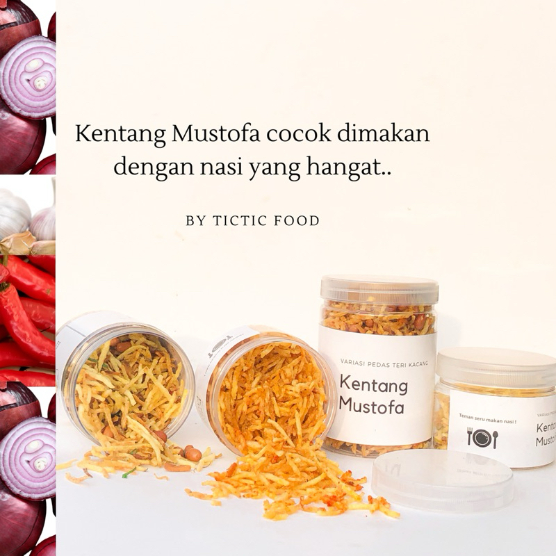 

Kentang Mustofa
