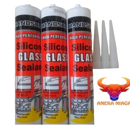 

New Update ANLEM BOTOL HANDSOM LEM KACA BOTOL LEM SEALANT BOTOL CLEAR WHITEBLACK