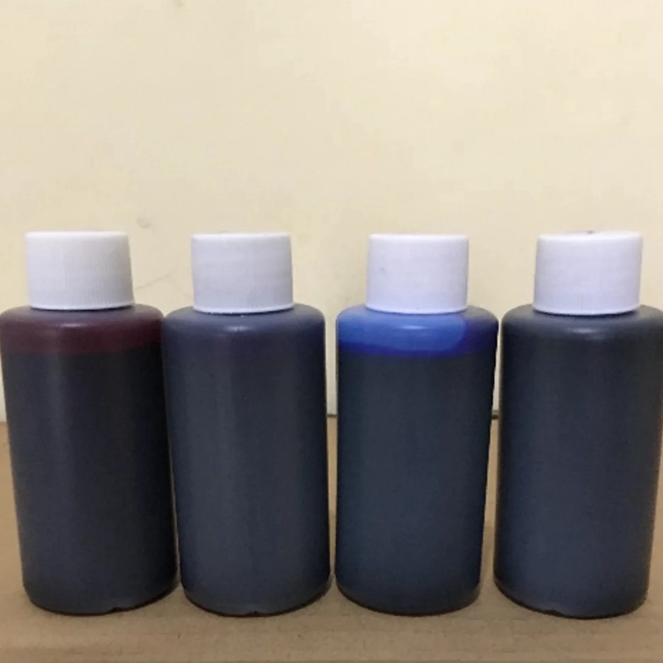 

Super Promo NEW KURIR 1 pcs Tinta Stempel Flash 1ml Baca Deskripsi
