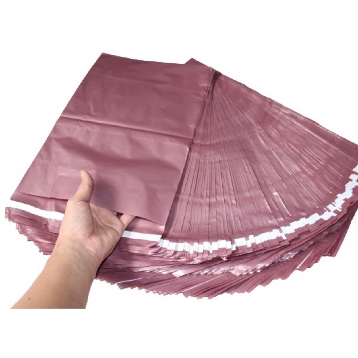 

Flash Product Polymailer PE 25x4cm ISI 5LEMBAR Plastik Packing Olshop LEM PEREKAT Murah