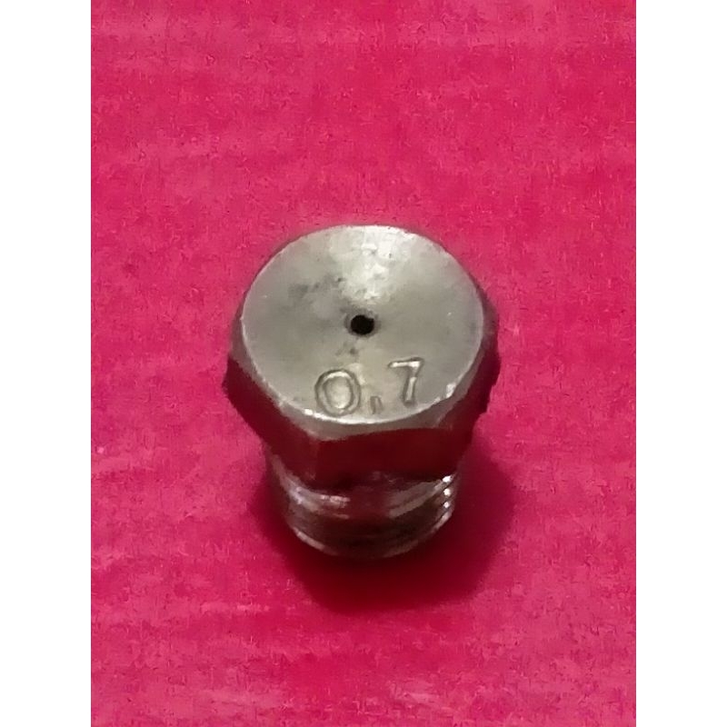 spuyer mesin kompor Rinnai