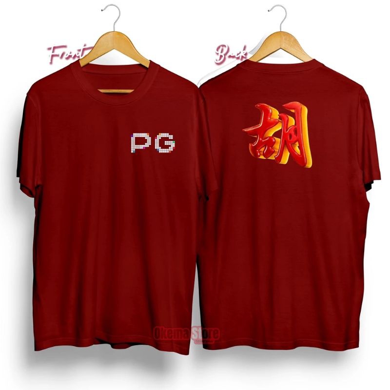 BAJU KAOS SCATER MAHJONG WAYS SLOT PG SOFT SABLON DEPANBELAKANG SLOT MAHYONGWAYS DISTRO