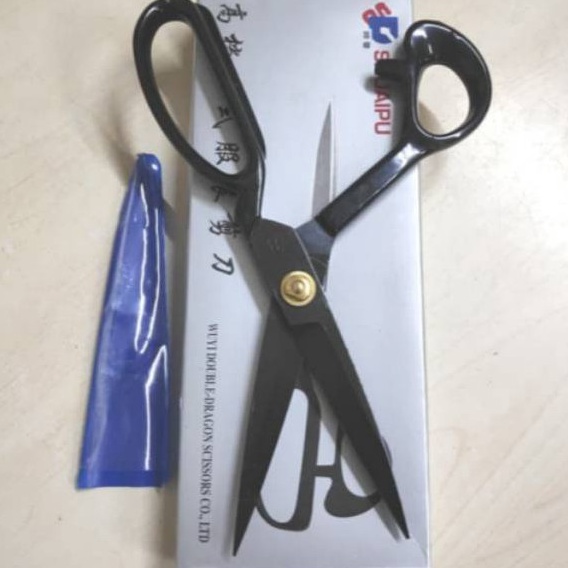 

Super Bintang GUNTING KAIN SHUAIPU 821mm Gunting Kain SHUAIPU 8