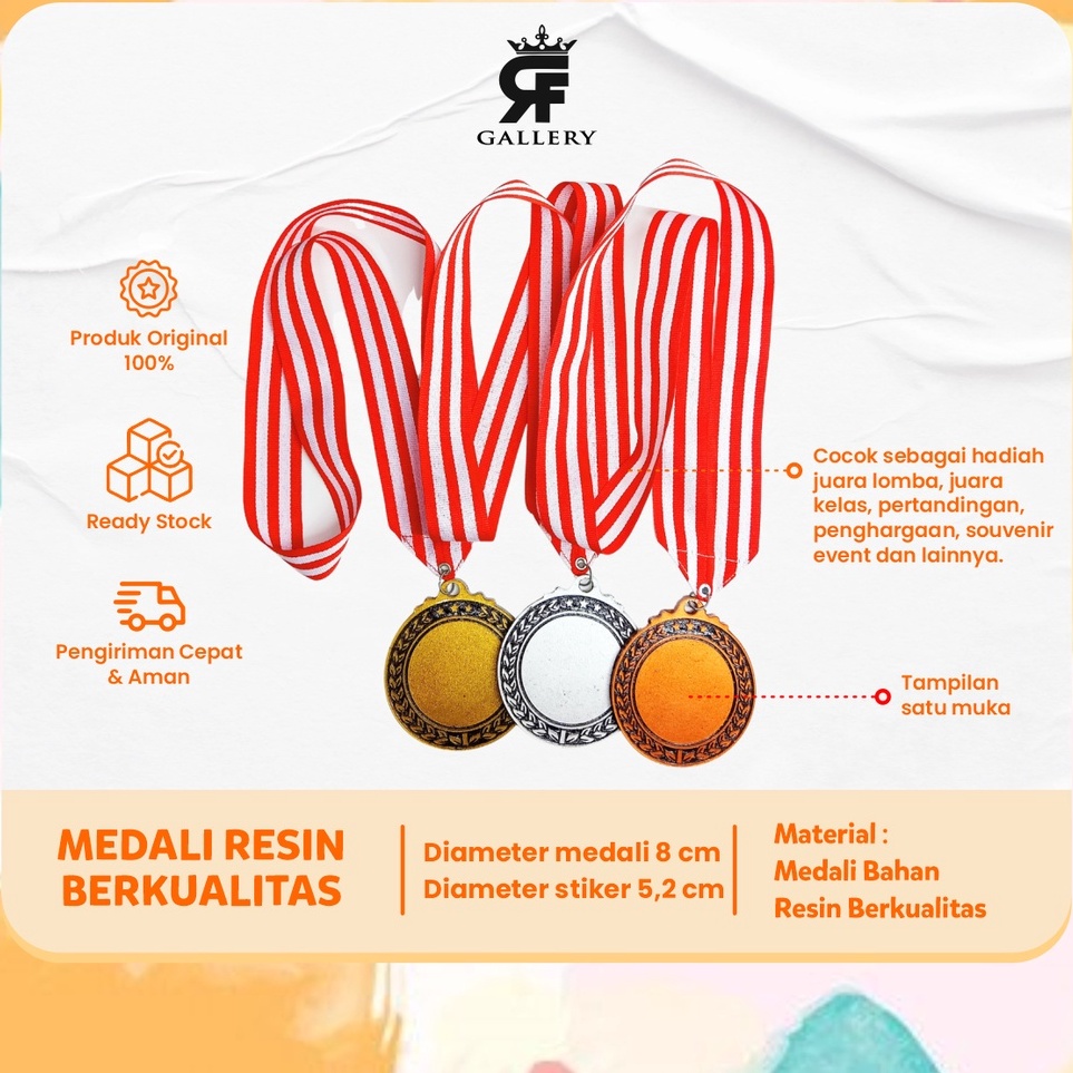 

Sekarang Populer MEDALI PLUS CUSTOM STICKER