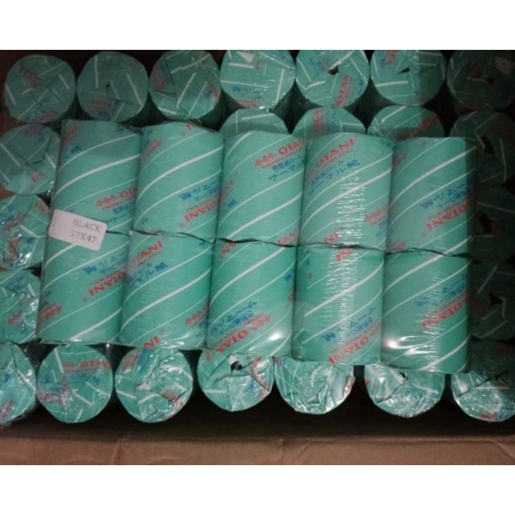

Buruan Pesan Kertas thermal 57x47 1 roll