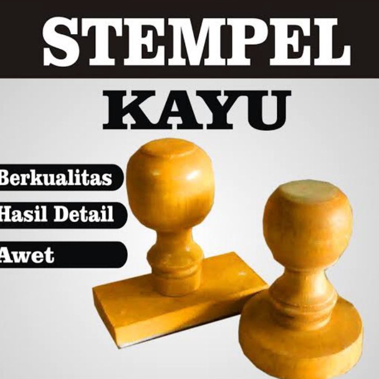 

Get Bonus STEMPEL KAYUMANUALBIASA DESAIN CUSTOM SUKASUKA