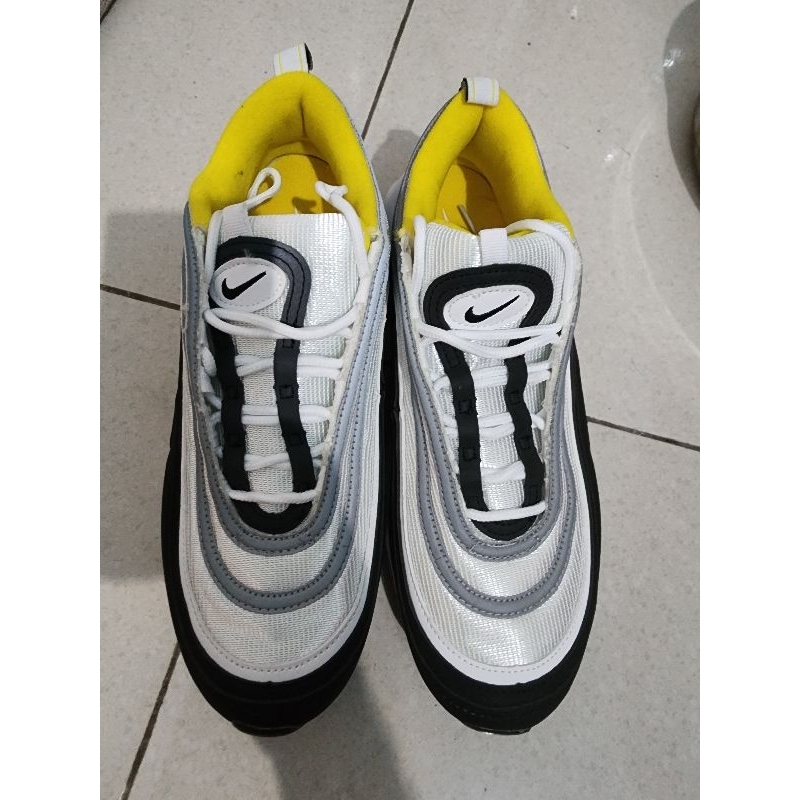 Nike Air Max 97 Original ( second ) Size 43