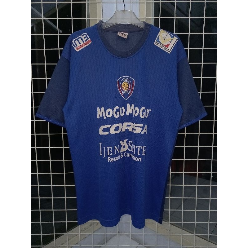 JERSEY AREMA CRONUS HOME 2016