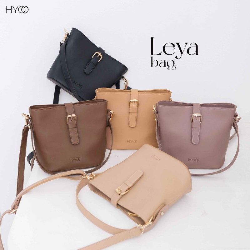 Tas Wanita Leya Bag by Hyoo