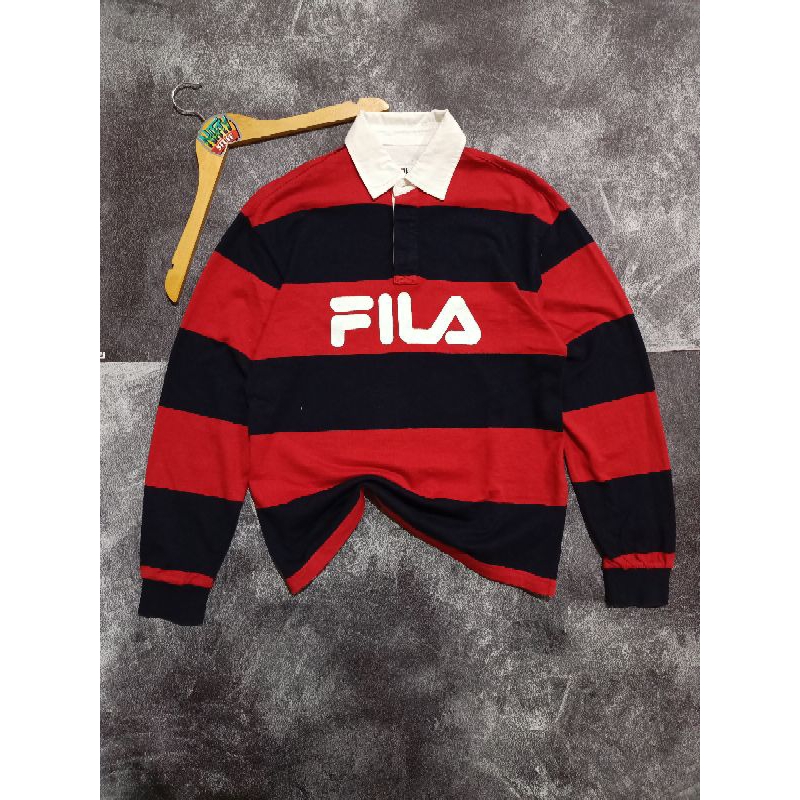 RUGBY FILA