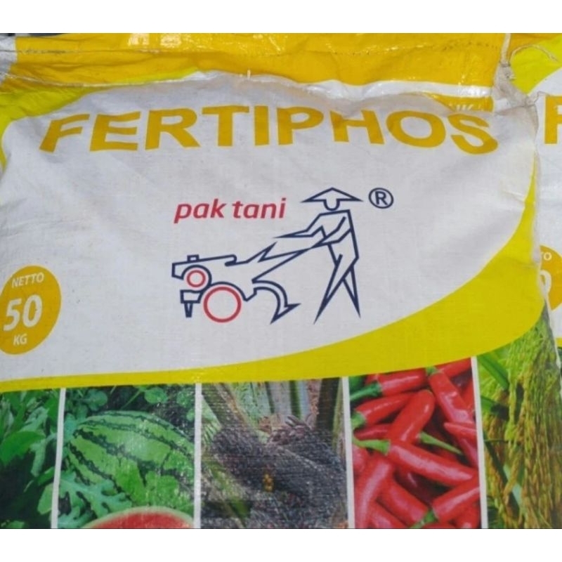 fertiphos 50kg