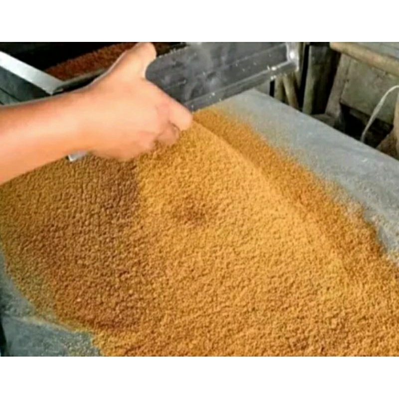 

Gula kelapa semut/bubuk Organik