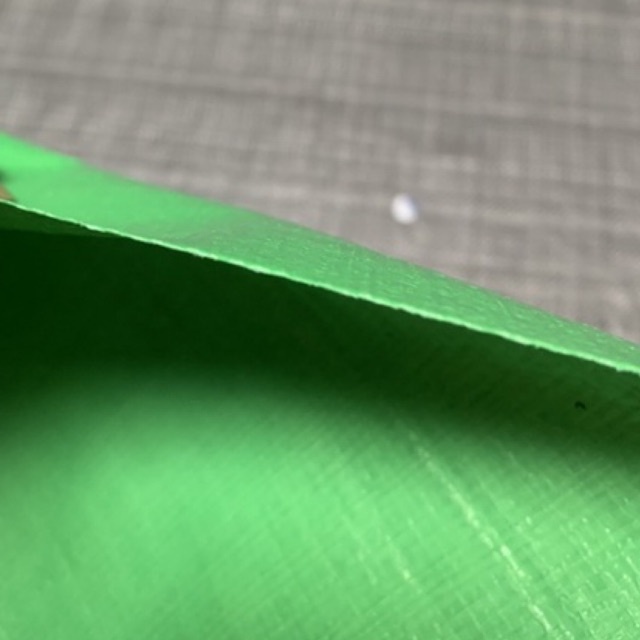 Terpal A15 Shangdan Kostum