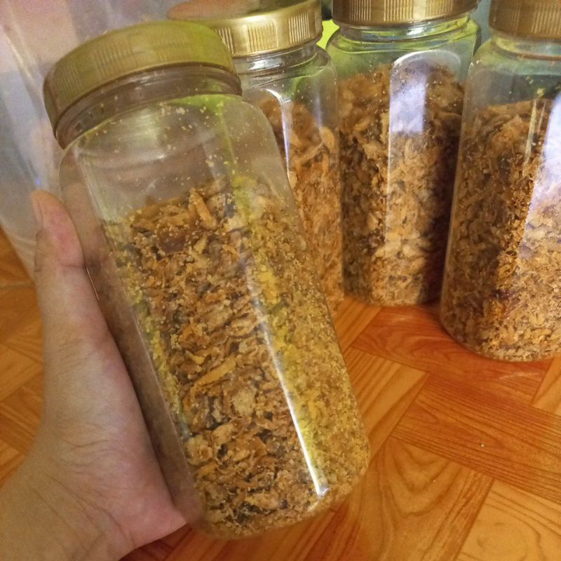

BAWANG GORENG BREBES MURAH