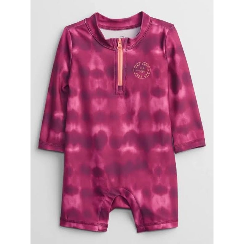 Baby Gap renang jumper