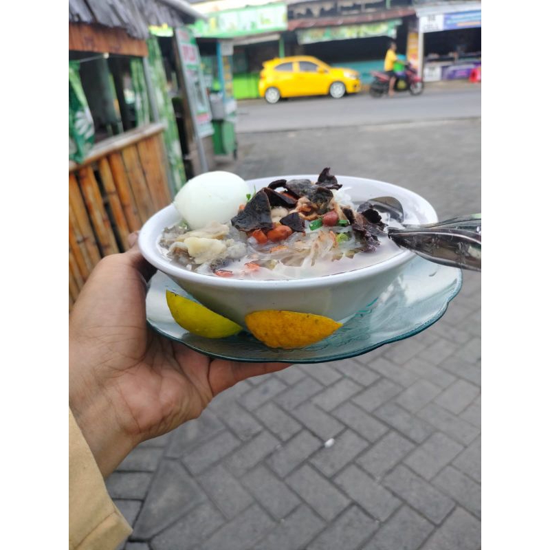 

SopUbi