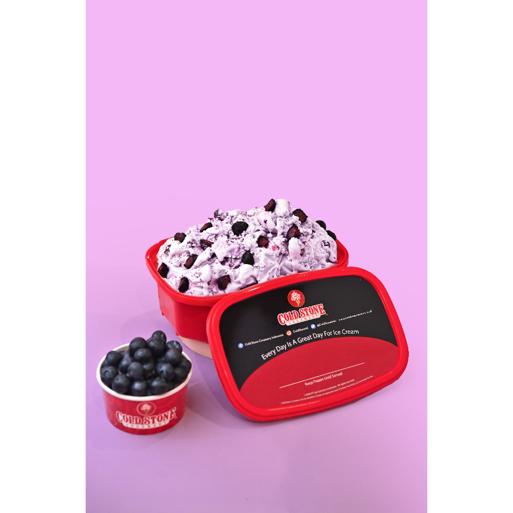 

Family Pack 1 Liter Ice Cream