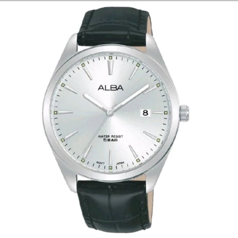 Alba AS9R03#AS9R03#AS9R03X1#Alba AS9R03X1#jam tangan pria Alba AS9R03#Man watch Alba AS9R03X1