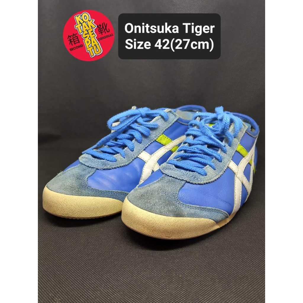 Onitsuka Tiger Second original